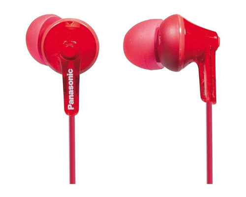 PAN-AUR RP-HJE125 RD